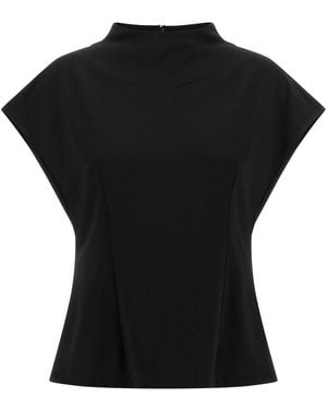 ARMARIUM Top "Sia" - Schwarz