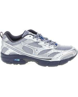 Mizuno Sneakers "Mxr Space Light" - Weiß