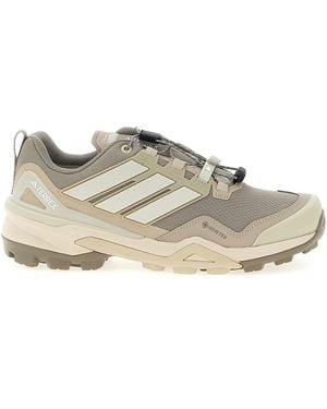 adidas Originals 'terrex Skychaser Gtx' Trainers - Multicolour