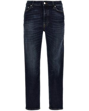 Department 5 Jeans 'Drake' - Blu