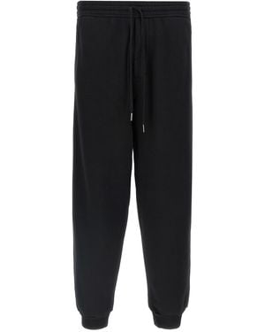 Tom Ford Cotton Joggers - Black
