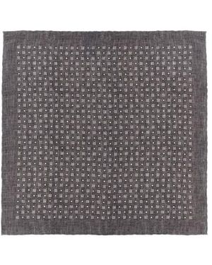 Brunello Cucinelli Pochette - Grigio