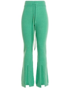 MIXIK 'bing' Trousers - Green