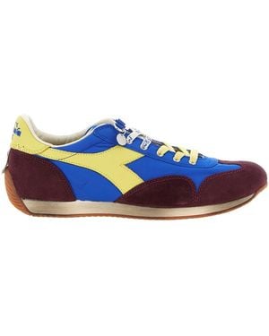 Diadora Sneaker 'Equipe' Jw Anderson X - Blu