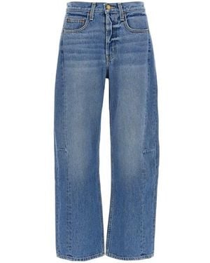 デニム・ジーパン B SIDES 'Lasso slim' jeans Blue B Sides Slim Lasso Jeans | Shopbop