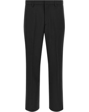 Department 5 The 'Warren' Trousers - Black