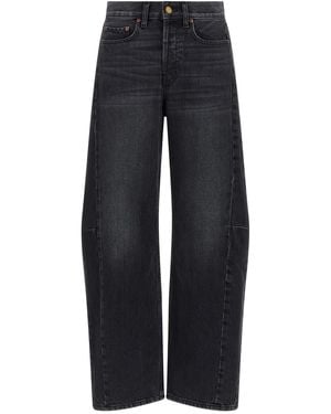 B Sides Jeans 'Slim Lasso' - Blue