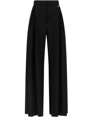 GIUSEPPE DI MORABITO 'tailored' Trousers - Black