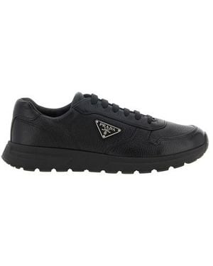 Prada Sneaker 'Prax 2.0' - Nero