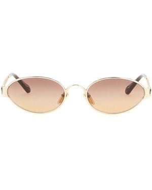 Chloé '54' Sunglasses - Pink