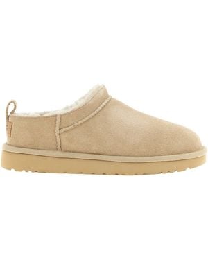UGG Sabot 'Classic Micro' - Marrone