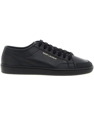 Saint Laurent Trainers - Black