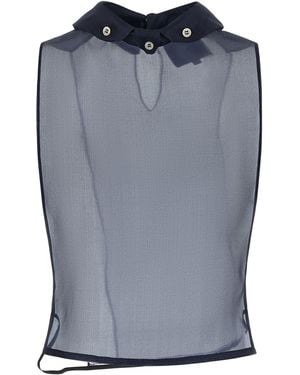 Jejia 'livi' Top - Blue
