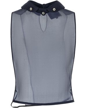 Jejia 'livi' Top - Blue