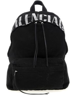 Balenciaga Rucksack Fake für Herren - Bis 52% Rabatt | Lyst DE