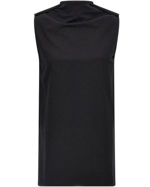 ARMARIUM Abito 'Glenda' - Nero