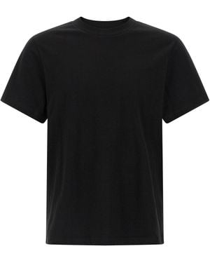 Entire studios 'standard' T-shirt - Black
