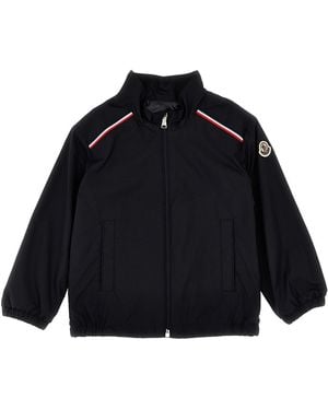 Moncler 'clive' Jacket - Black