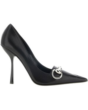 Gucci Boulevard Court Shoes - Black