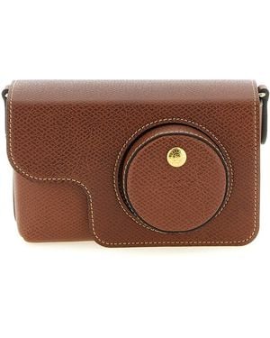 Longchamp Umhängetasche 'Xs Épure' - Braun
