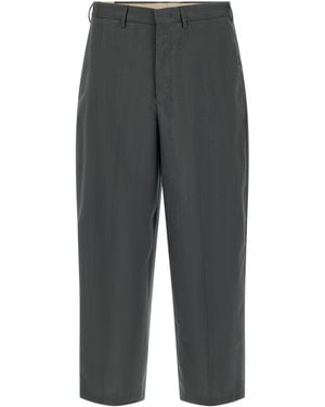 PT Torino 'dandy' Trousers - Grey