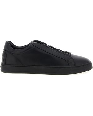 Tod's 'sportivo' Trainers - Black