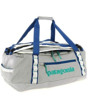Patagonia 'black Hole® Duffel' Duffel Bag - Blue
