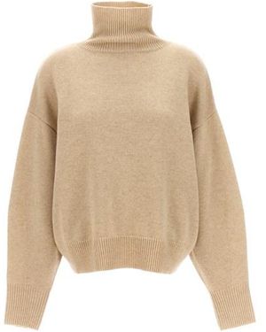 Isabel Marant Maglione 'Aspen' - Neutro