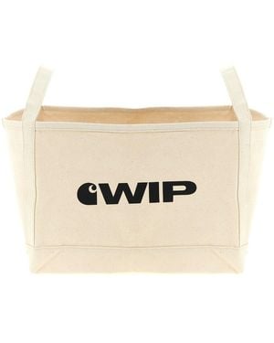 Carhartt Borsa 'Magazine' - Neutro