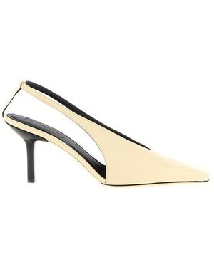 ARMARIUM Slingback 'Evelina' - Neutro
