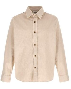 Harmony Camicia 'Calixte' - Neutro