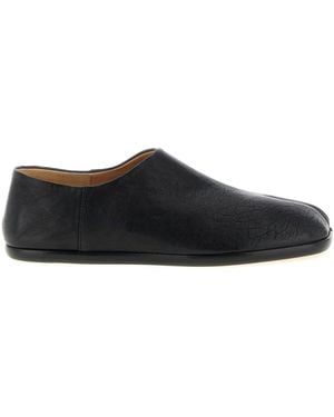 Maison Margiela 'tabi' Babouche - Black