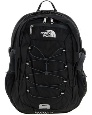 The North Face 'borealis Classic' Backpack - Black