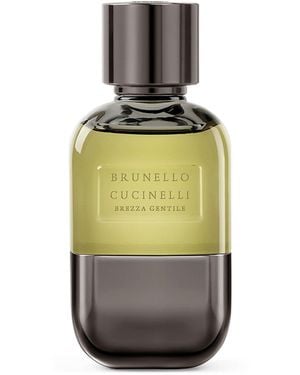 Brunello Cucinelli 'Brezza Gentile' Parfüm - Grün