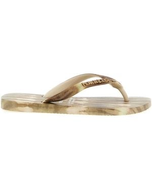 Havaianas Isabel Marant X 'ikat' Sandals - Multicolour
