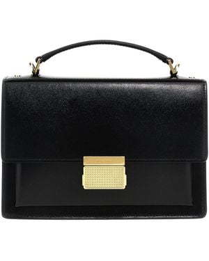 Golden Goose 'venezia' Handbag - Black