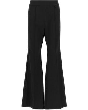 MISENITHE Pantalone 'Jane' - Nero