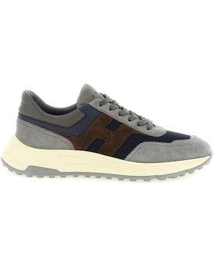 Hogan Sneaker Hyperlight' - Nero