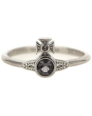 Vivienne Westwood 'london Orb' Ring - Multicolour