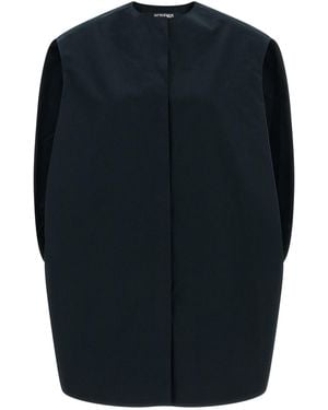 Jacquemus 'la Robe Berlingot' Dress - Blue