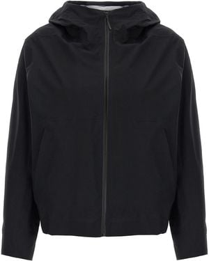 Veilance 'asset Sl' Jacket - Black