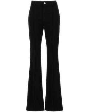 MVP WARDROBE Jeans 'Bonnet' - Nero