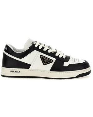 Sneakers Prada da uomo Sconto online fino al 43 Lyst