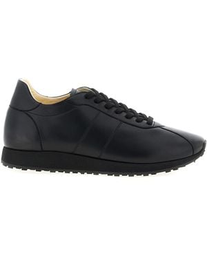The Row 'mica' Trainers - Black