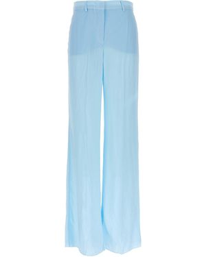 Sportmax Persia' Trousers - Blue