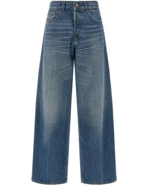 Haikure 'bethany' Jeans - Blue