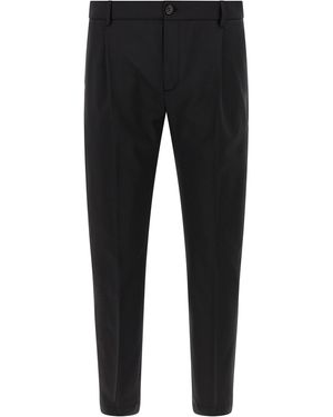 Department 5 Hose "Prince" - Schwarz