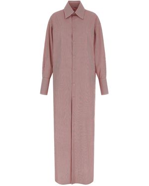 ARMARIUM 'malik' Dress - Purple