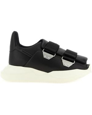 Rick Owens 'burritogeth' Trainers - Black