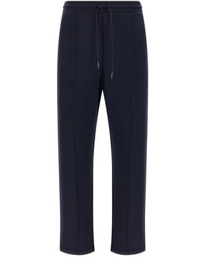 Weekend by Maxmara 'wkdutopia' Joggers - Blue